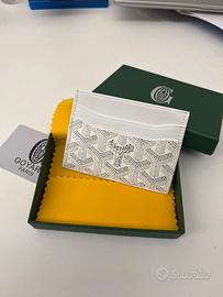 porta carte goyard