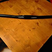 manubrio per Mountain bike 