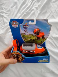 Paw Patrol Zuma