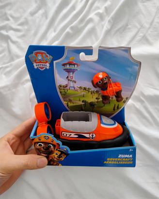 Paw Patrol Zuma