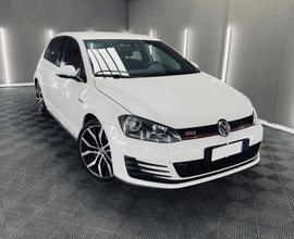 Volkswagen Golf GTI Performance 2.0 TSI DSG 5p. Bl