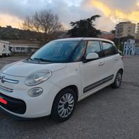 Fiat 500l 1.3 Multijet lounge