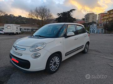 Fiat 500l 1.3 Multijet lounge