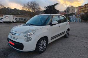 Fiat 500l 1.3 Multijet lounge