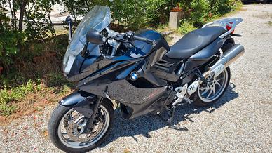 BMW F 800 GT