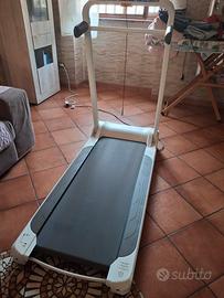 TAPIS ROULANT Domyos Initial Run