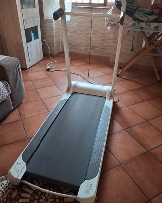 TAPIS ROULANT Domyos Initial Run