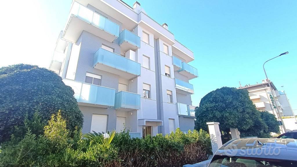Appartamento – Fano, Zavarise, Pesaro e Urbino - Vista 2