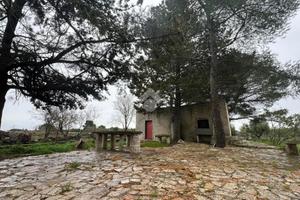 CASA INDIPENDENTE A ALTAMURA