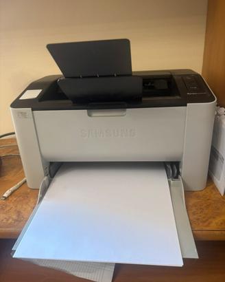 Stampante Samsung wireless
