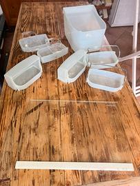 Accessori per frigo Smeg