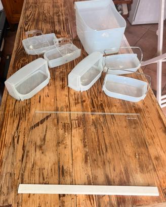 Accessori per frigo Smeg