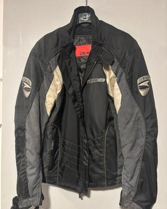 Giubbino Moto Axo tg XL