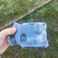 Cilindro yamaha yz 125