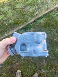 Cilindro yamaha yz 125