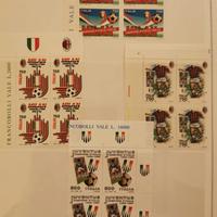 francobolli italiani