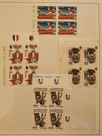 francobolli italiani