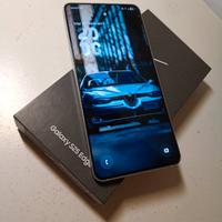 samsung s25 Edge 12/256GB.