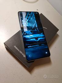 samsung s25 Edge 12/256GB.