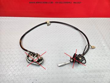 TUBO ANTERIORE YAMAHA TTR 350 1986 1997 TT350R 199