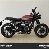 TRIUMPH Speed Twin 1200 Abs