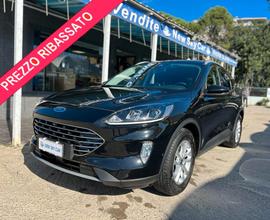 Ford Kuga 1.5 EcoBlue 120 CV 2WD Titanium