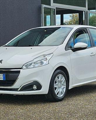 PEUGEOT 208 BlueHDi 100 5p. Mix 2P N1