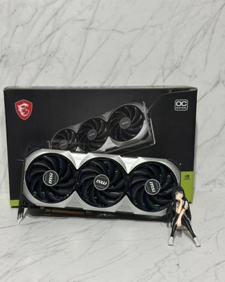 RTX 4080 16 GB