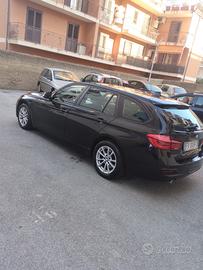 BMW 316D