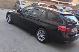 BMW 316D
