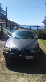 Alfa Romeo 156