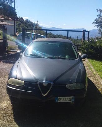 Alfa Romeo 156