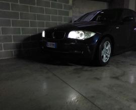 BMW Serie 1 (E87) - 2007
