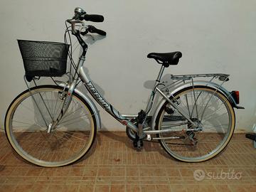 Bici donna 26