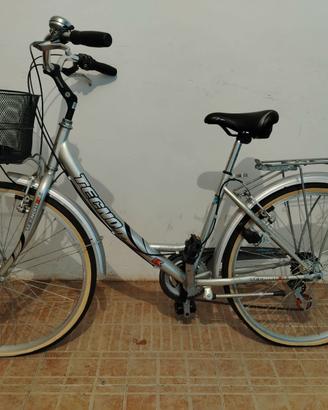Bici donna 26