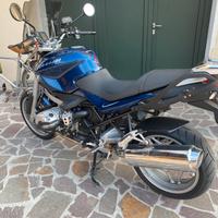 Bmw r1200r 2009 km 61.190