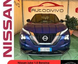 Nissan Juke 1.0 DIG-T 117 CV DCT Business