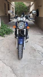 Suzuki gsx 1400