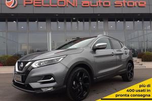 Nissan Qashqai 1.5 dCi 115 CV DCT Tekna+ PELL...