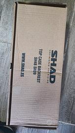 Schienalino Top Case Shad