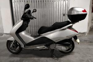 Honda pantheon 150