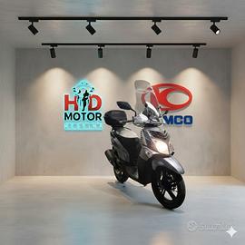 Sym HD 200