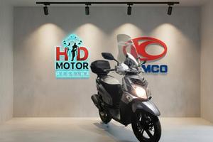 Sym HD 200