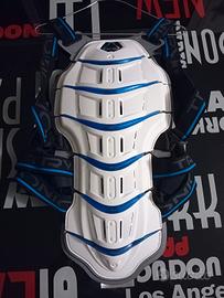 Paraschiena moto Tryonic Feel 3.7