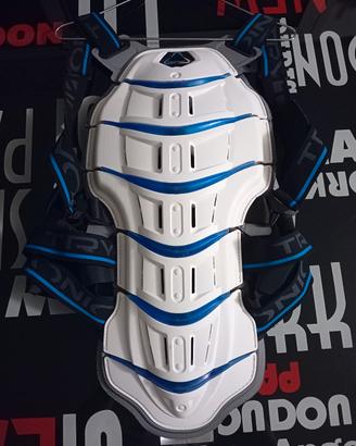 Paraschiena moto Tryonic Feel 3.7