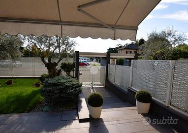 3 LOCALI A CASSINA DE' PECCHI