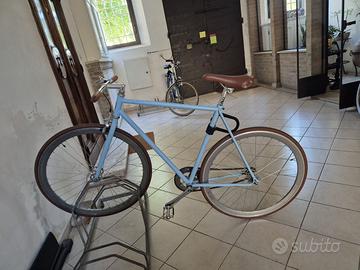 BICICLETTA ARTIGIANALE DA UOMO