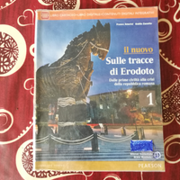 Sulle tracce di Erodoto