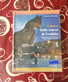 Sulle tracce di Erodoto