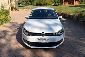 Volkswagen Polo 1.2 Benzina 70 CV 5p. Comfortline 
